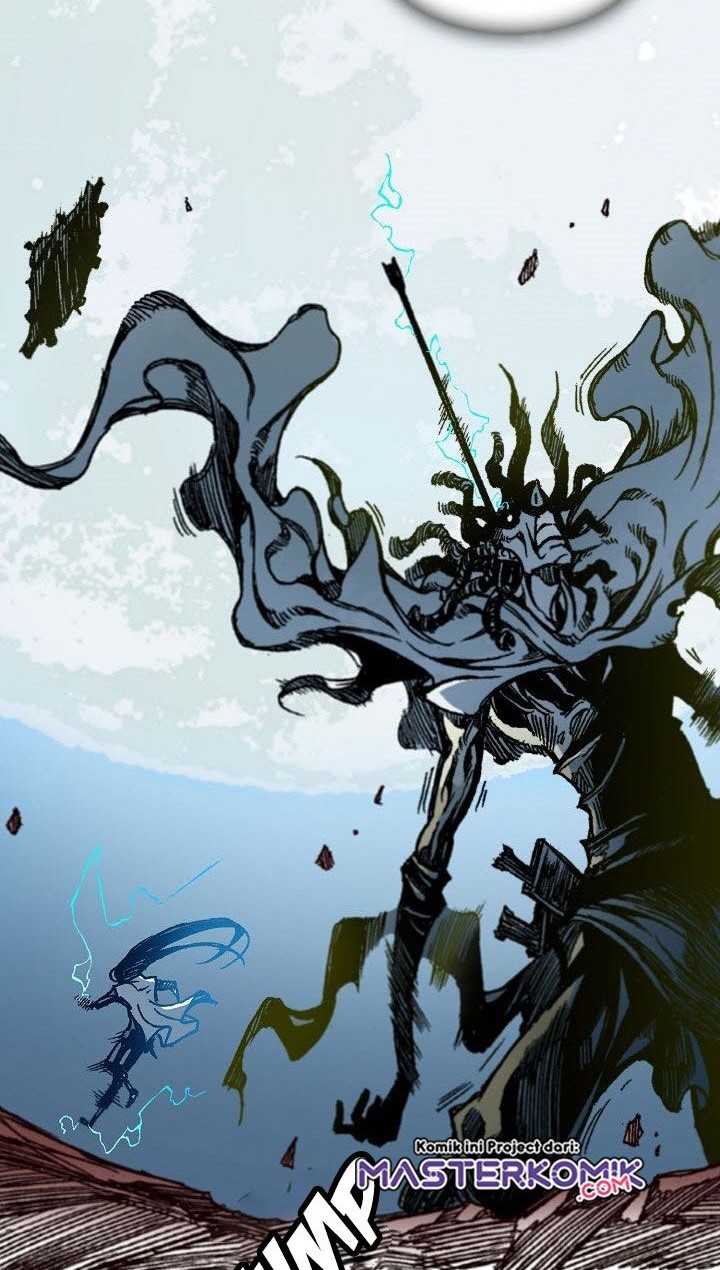 Memoir Of The King Of War Chapter 61 - halaman 5