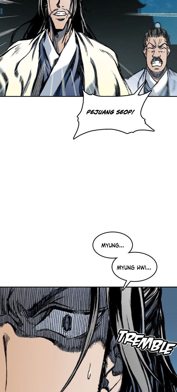 Memoir Of The King Of War Chapter 61 - halaman 57