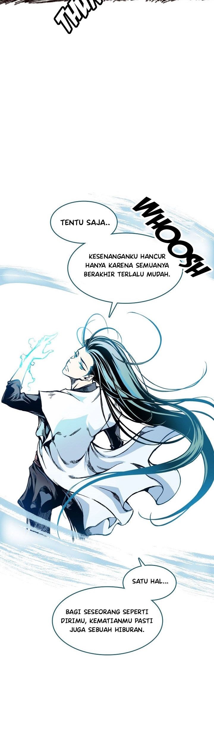 Memoir Of The King Of War Chapter 61 - halaman 6