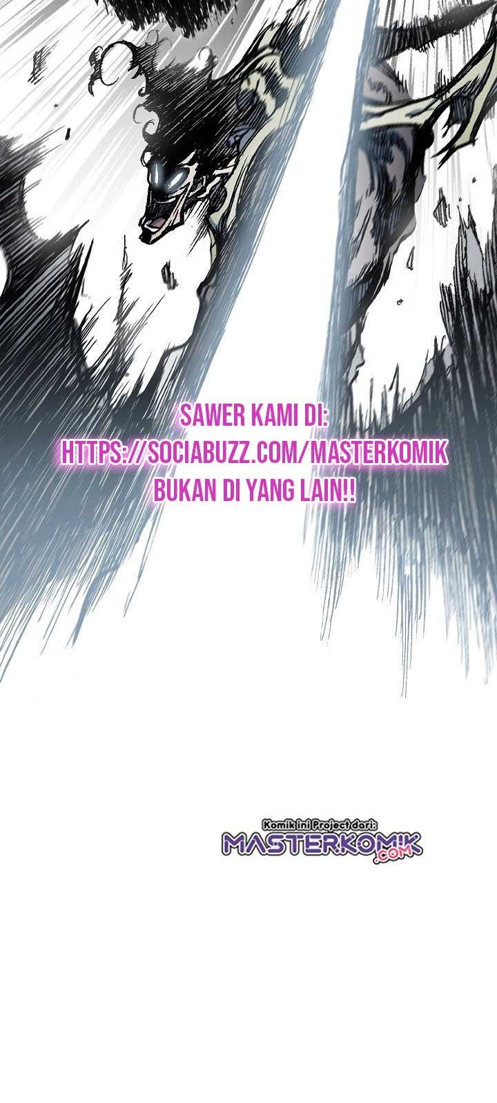 Memoir Of The King Of War Chapter 61 - halaman 64