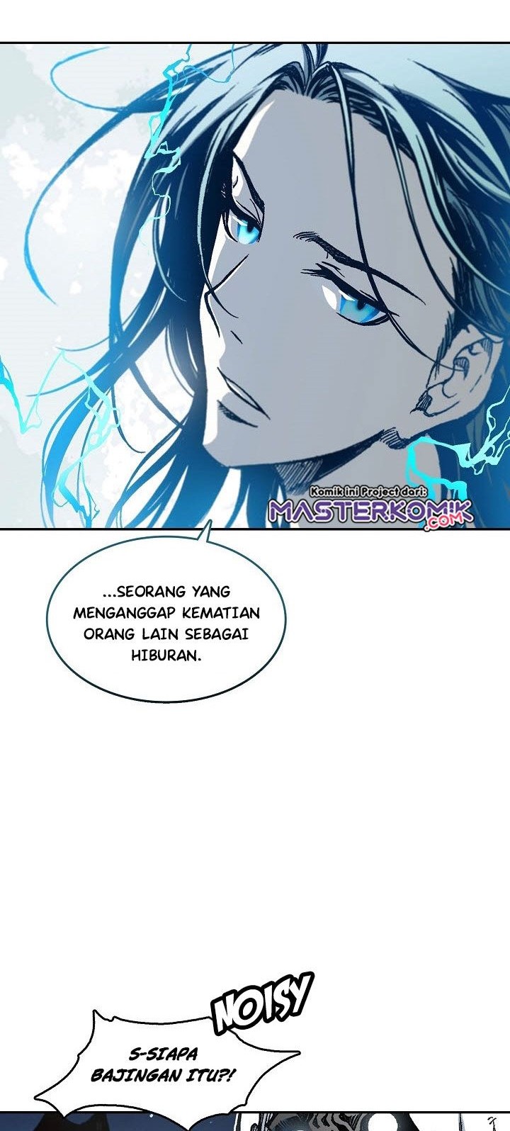 Memoir Of The King Of War Chapter 61 - halaman 7