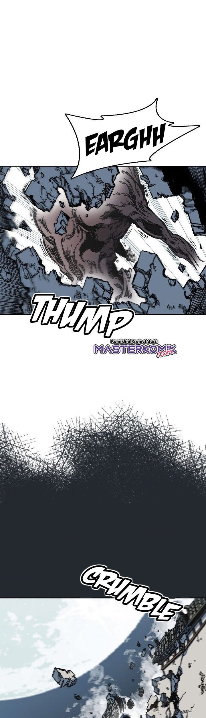 Memoir Of The King Of War Chapter 62 - halaman 23
