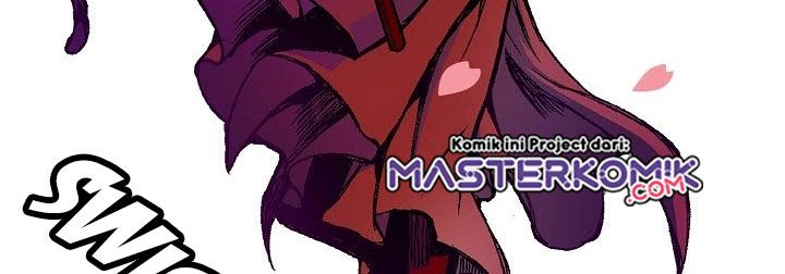Memoir Of The King Of War Chapter 62 - halaman 35