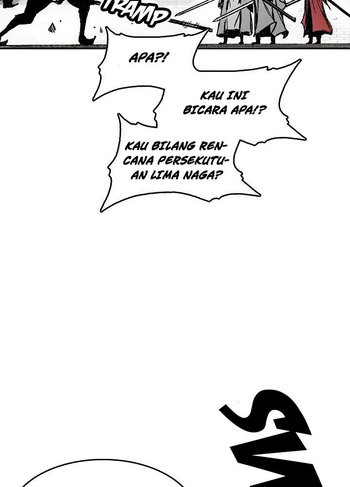 Memoir Of The King Of War Chapter 62 - halaman 40