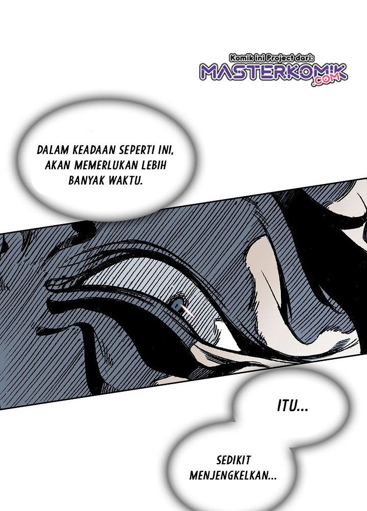 Memoir Of The King Of War Chapter 62 - halaman 45