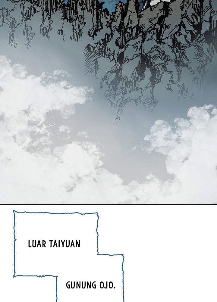Memoir Of The King Of War Chapter 62 - halaman 50