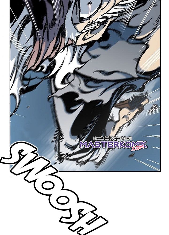 Memoir Of The King Of War Chapter 62 - halaman 55