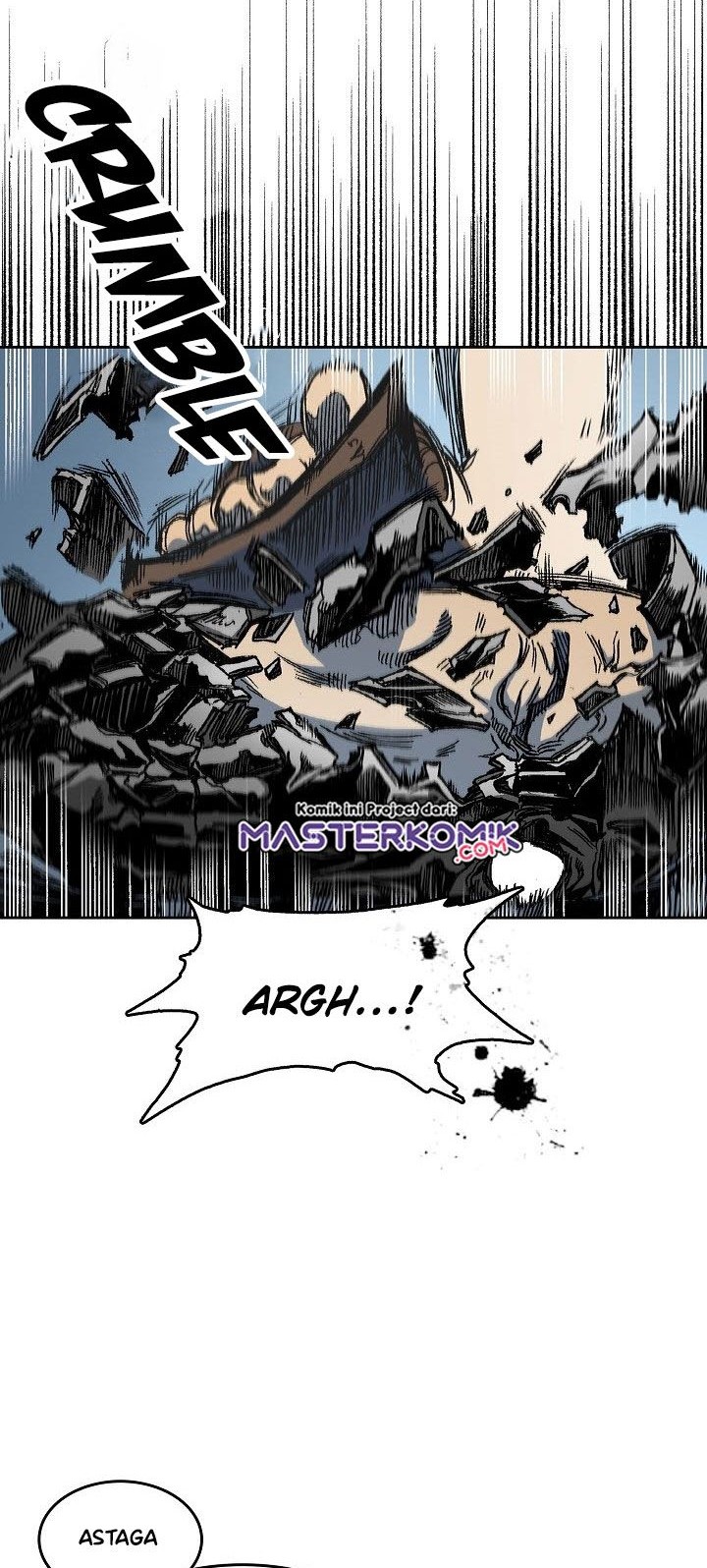Memoir Of The King Of War Chapter 62 - halaman 59