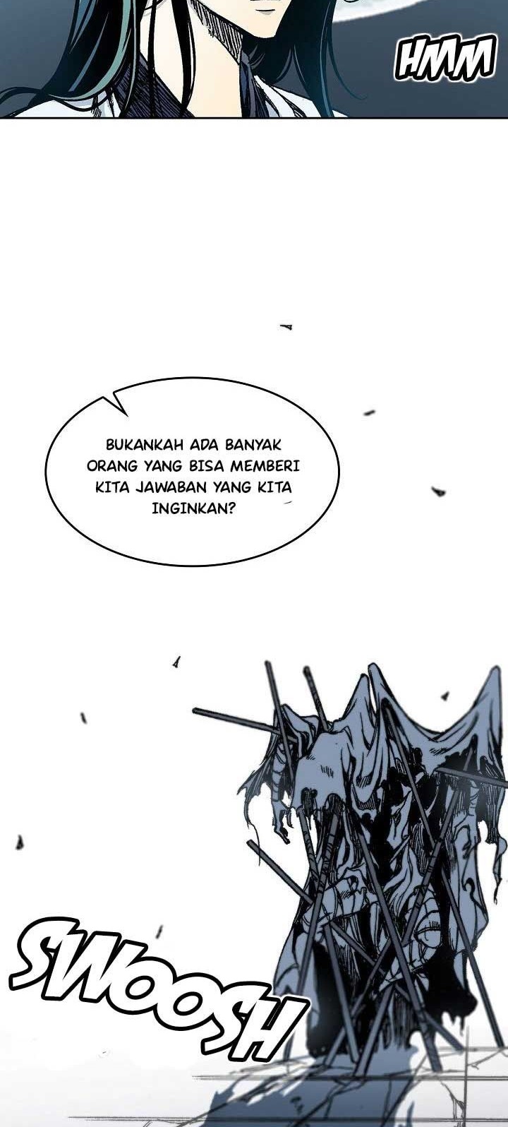 Memoir Of The King Of War Chapter 62 - halaman 62