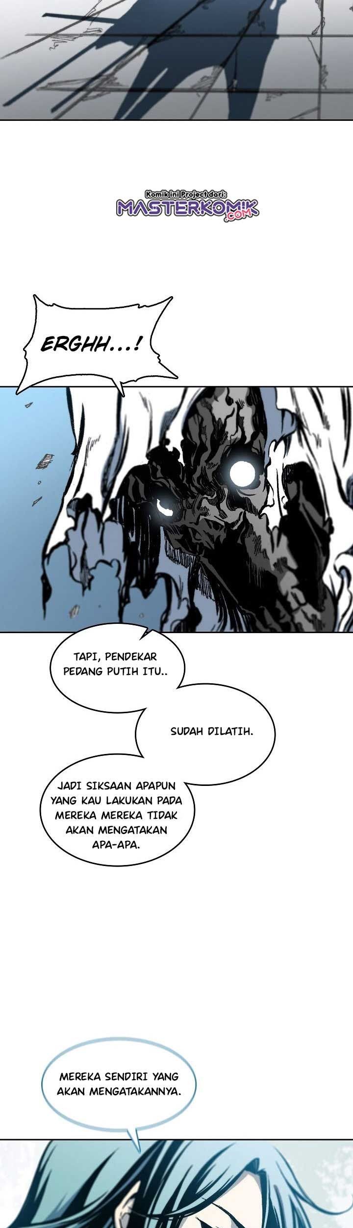 Memoir Of The King Of War Chapter 62 - halaman 63