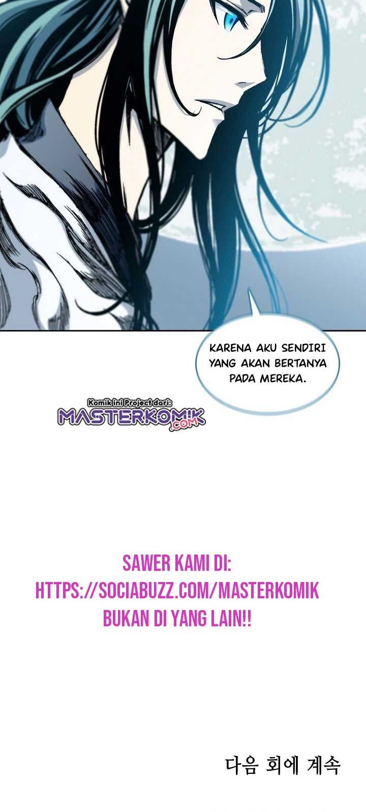 Memoir Of The King Of War Chapter 62 - halaman 64