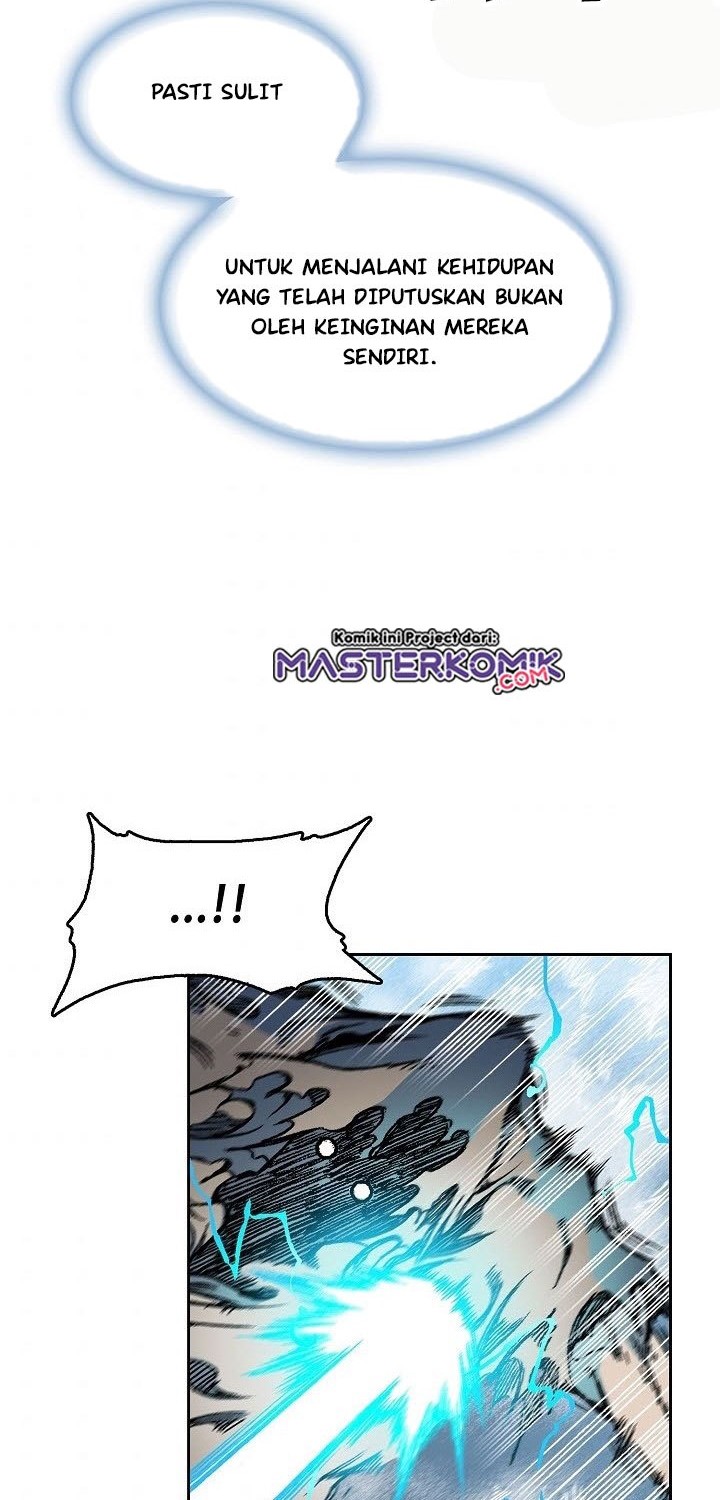Memoir Of The King Of War Chapter 63 - halaman 22