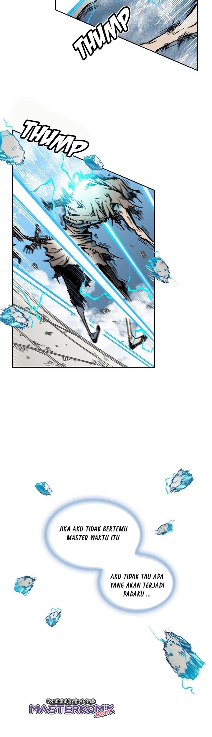 Memoir Of The King Of War Chapter 63 - halaman 23