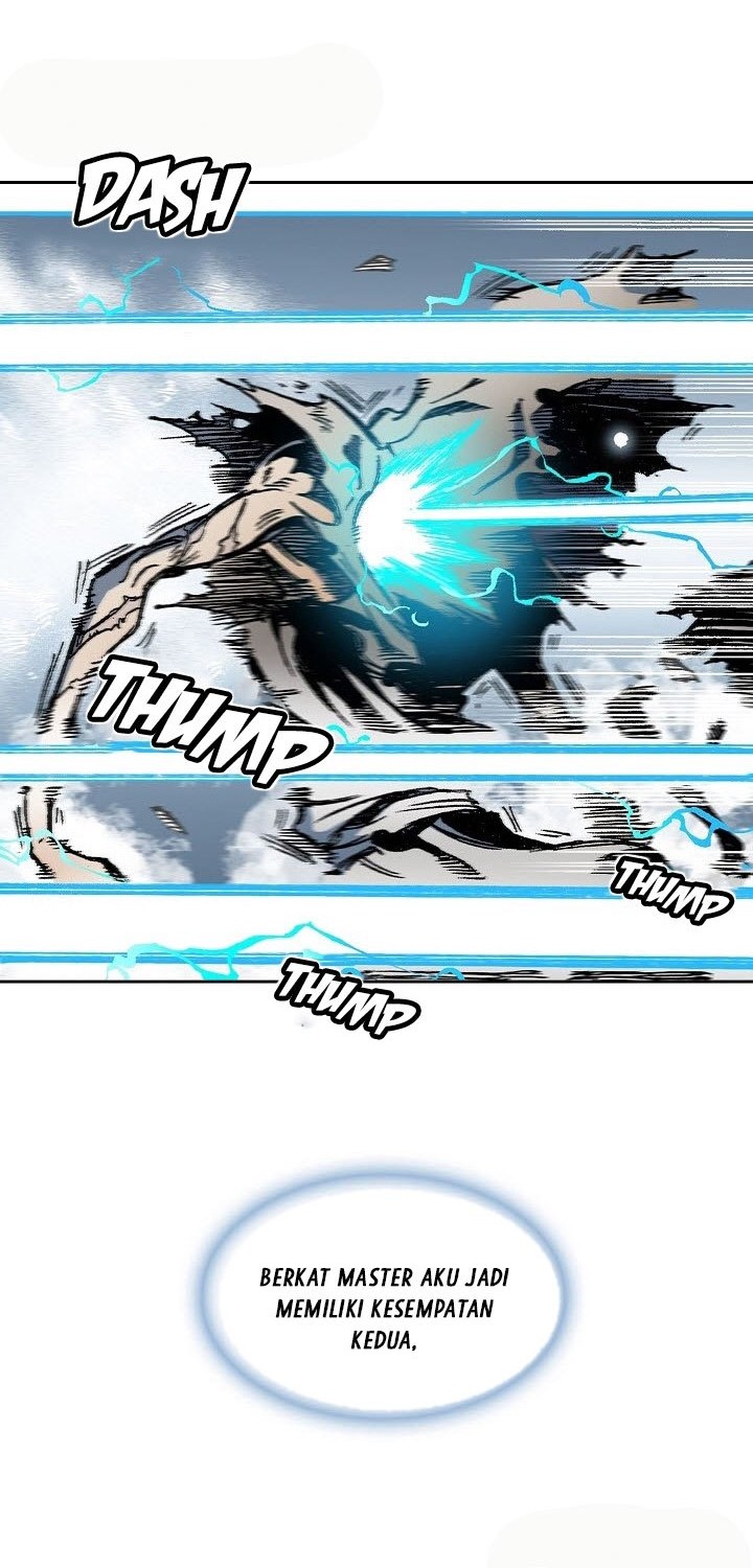 Memoir Of The King Of War Chapter 63 - halaman 24