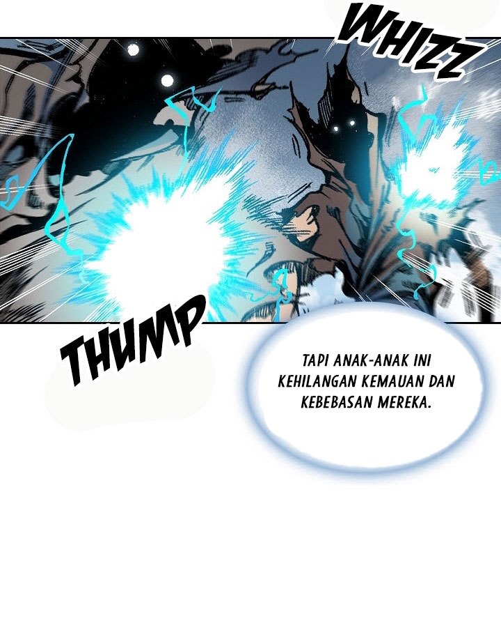 Memoir Of The King Of War Chapter 63 - halaman 25