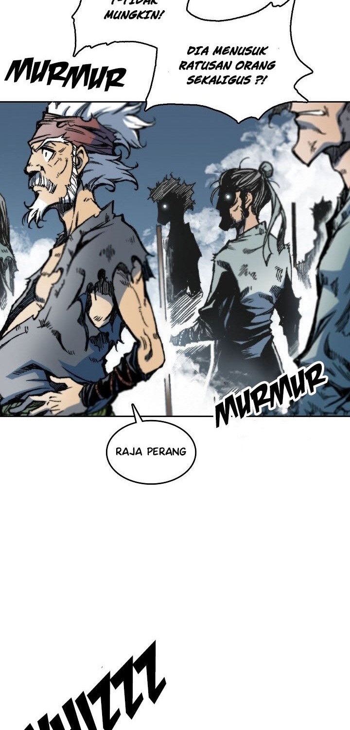 Memoir Of The King Of War Chapter 63 - halaman 27