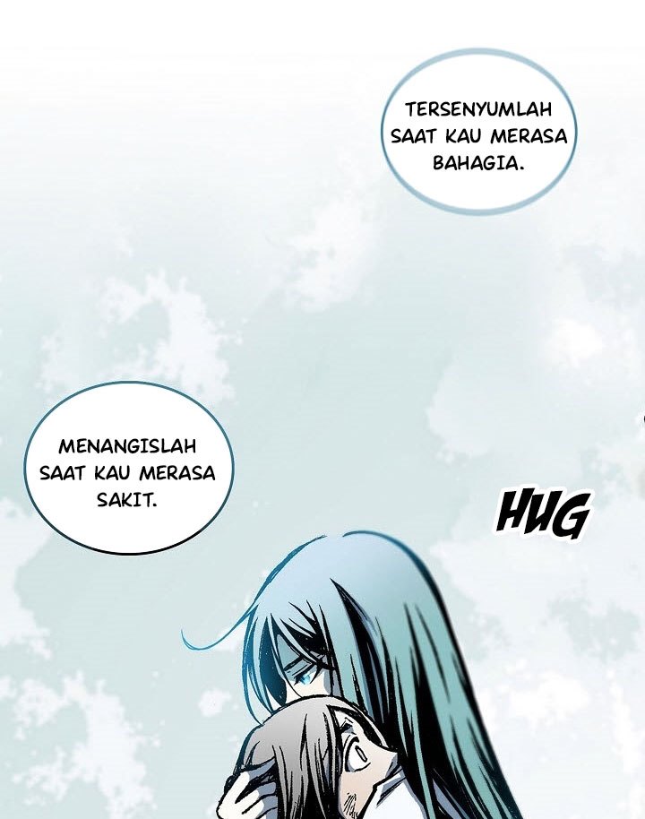 Memoir Of The King Of War Chapter 63 - halaman 30