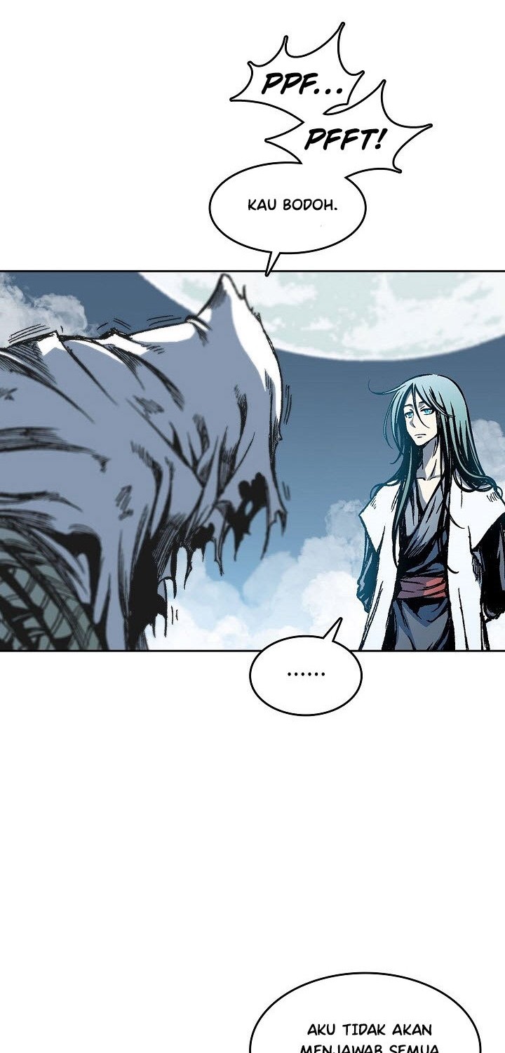 Memoir Of The King Of War Chapter 63 - halaman 37