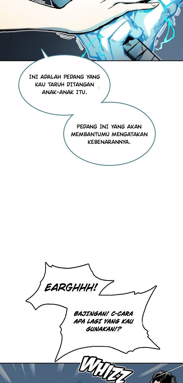 Memoir Of The King Of War Chapter 63 - halaman 42