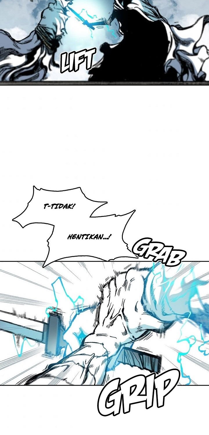Memoir Of The King Of War Chapter 63 - halaman 47