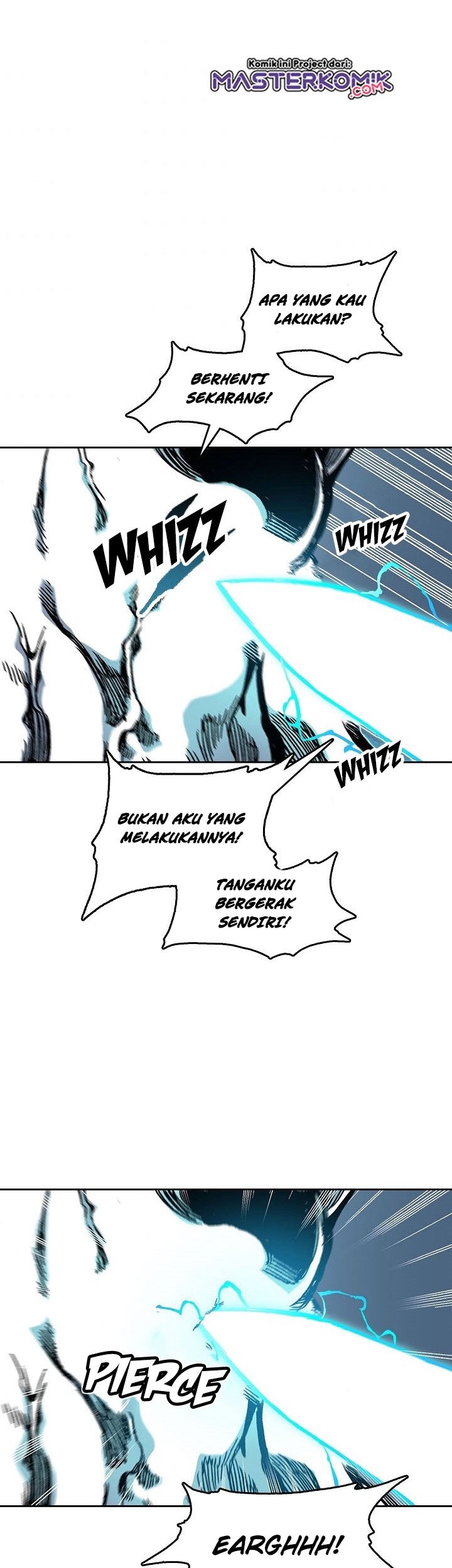 Memoir Of The King Of War Chapter 63 - halaman 48