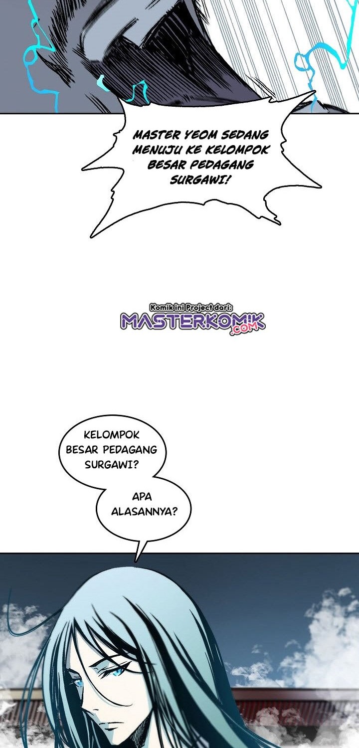 Memoir Of The King Of War Chapter 63 - halaman 57