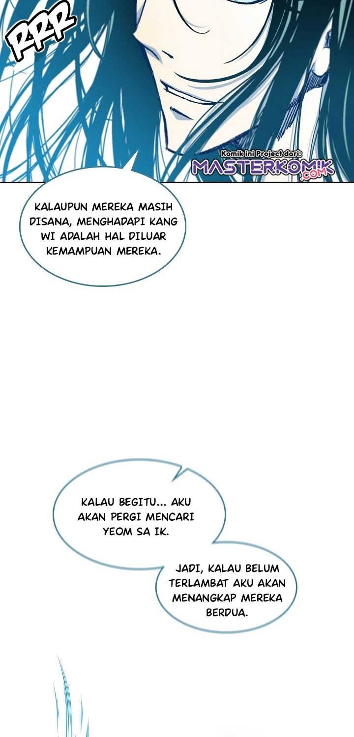 Memoir Of The King Of War Chapter 63 - halaman 62