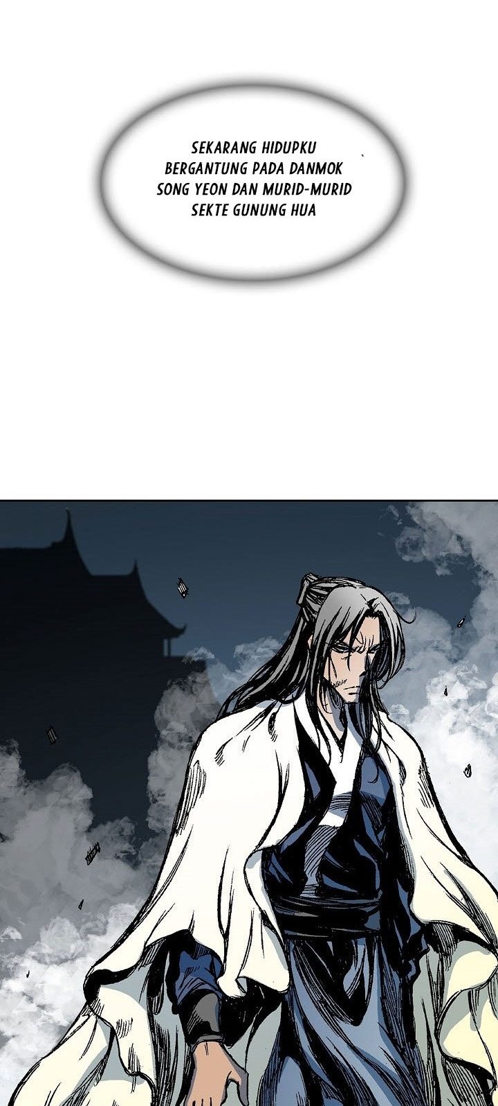 Memoir Of The King Of War Chapter 64 - halaman 14