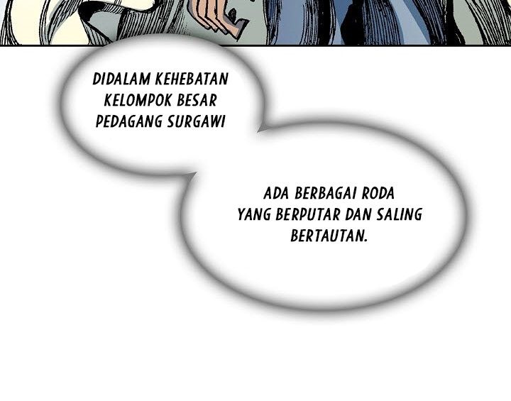 Memoir Of The King Of War Chapter 64 - halaman 15
