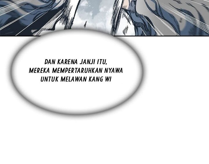 Memoir Of The King Of War Chapter 64 - halaman 20