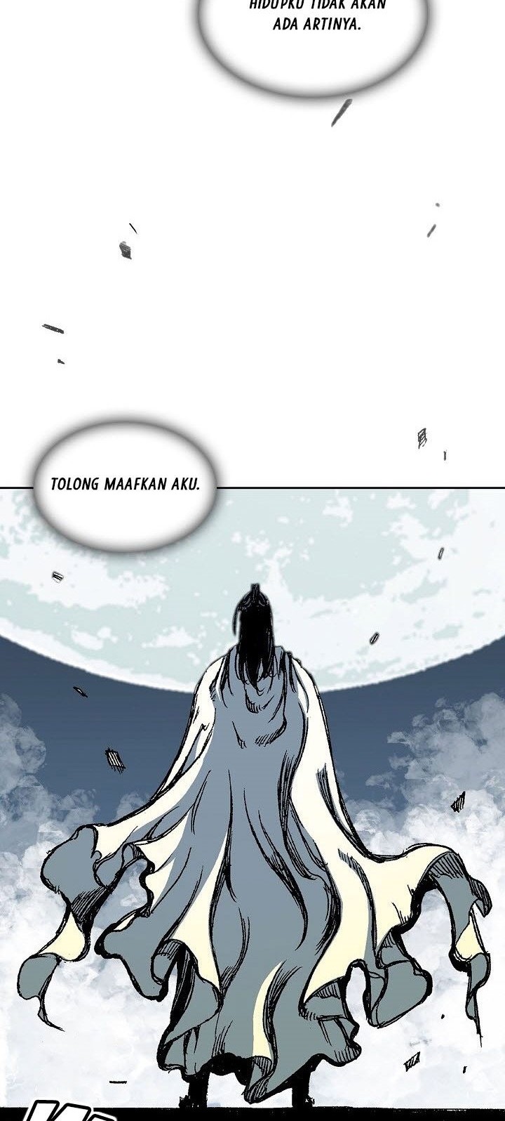 Memoir Of The King Of War Chapter 64 - halaman 22