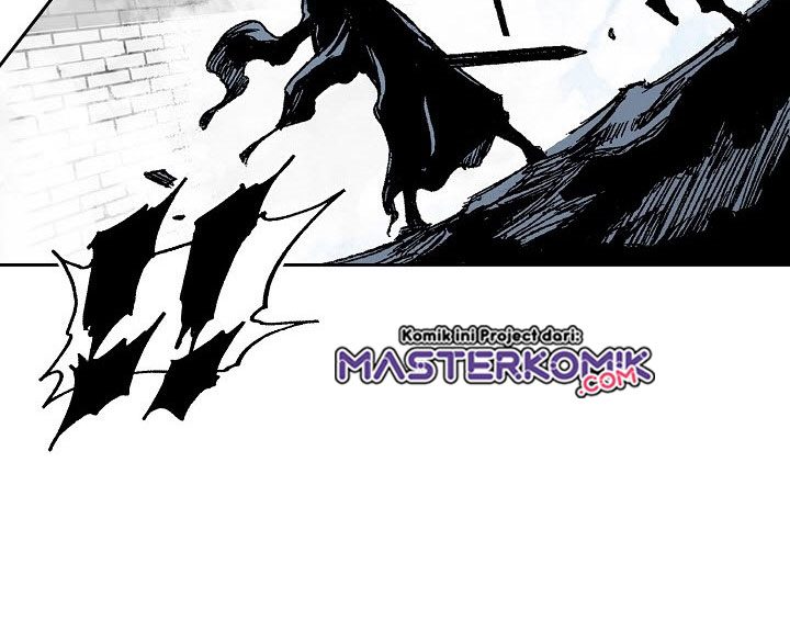Memoir Of The King Of War Chapter 64 - halaman 25