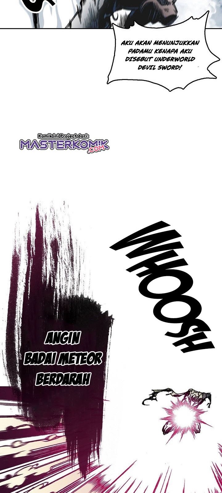 Memoir Of The King Of War Chapter 64 - halaman 27