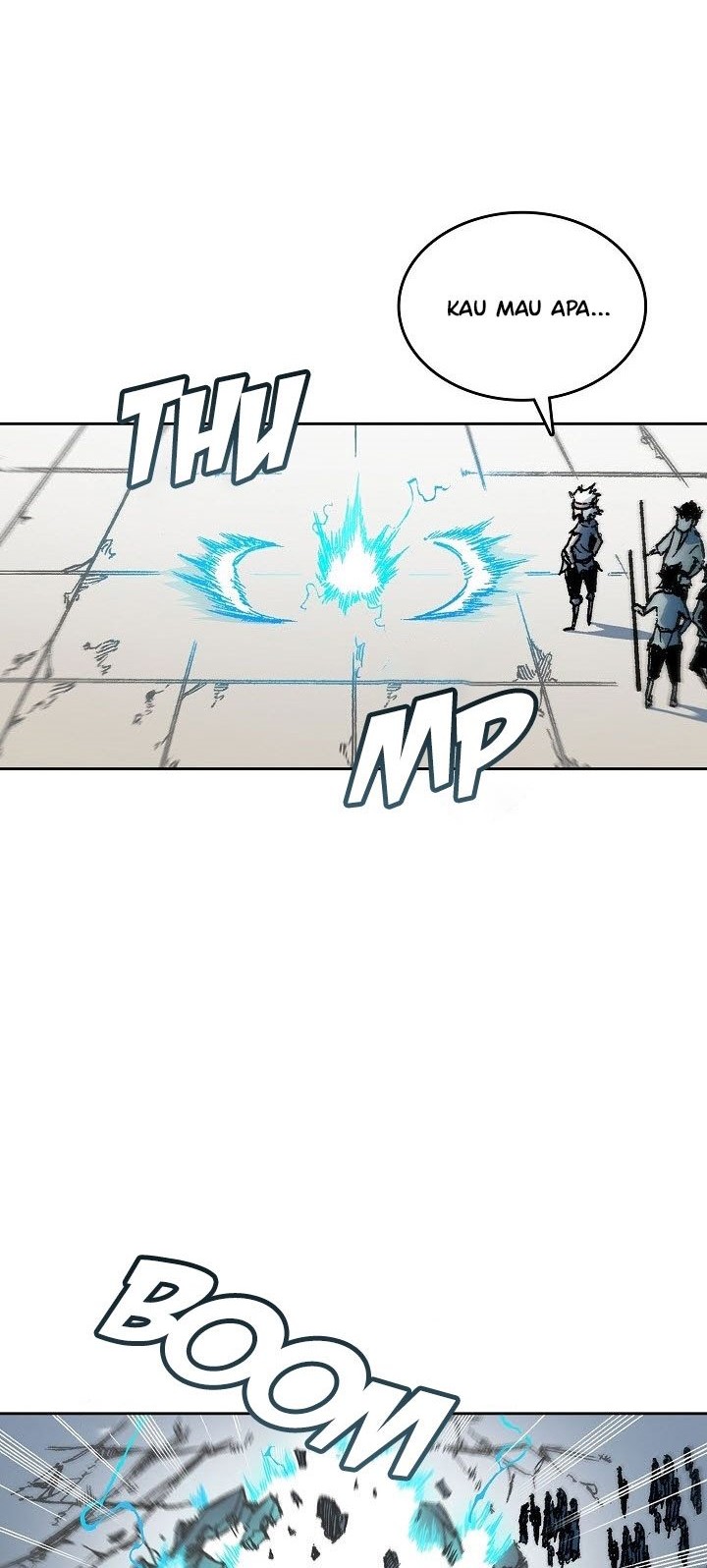 Memoir Of The King Of War Chapter 64 - halaman 3