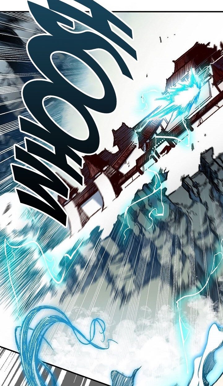 Memoir Of The King Of War Chapter 64 - halaman 5