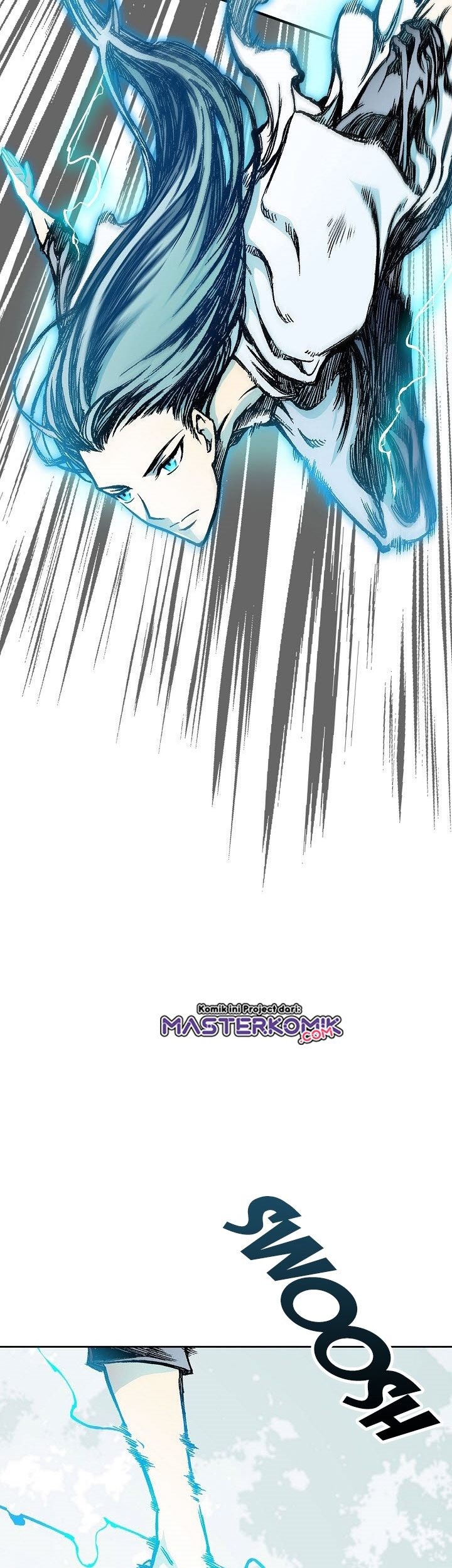 Memoir Of The King Of War Chapter 64 - halaman 6