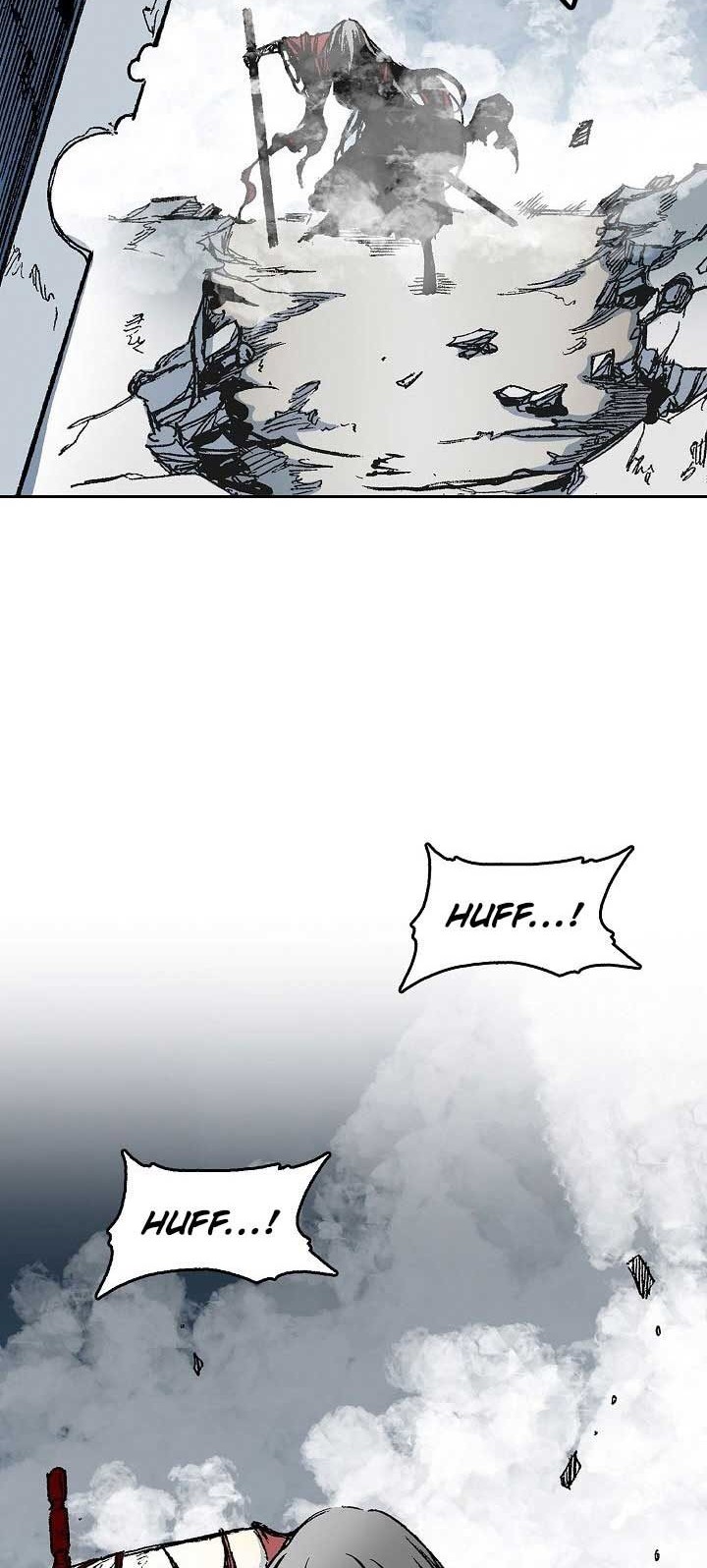 Memoir Of The King Of War Chapter 64 - halaman 67