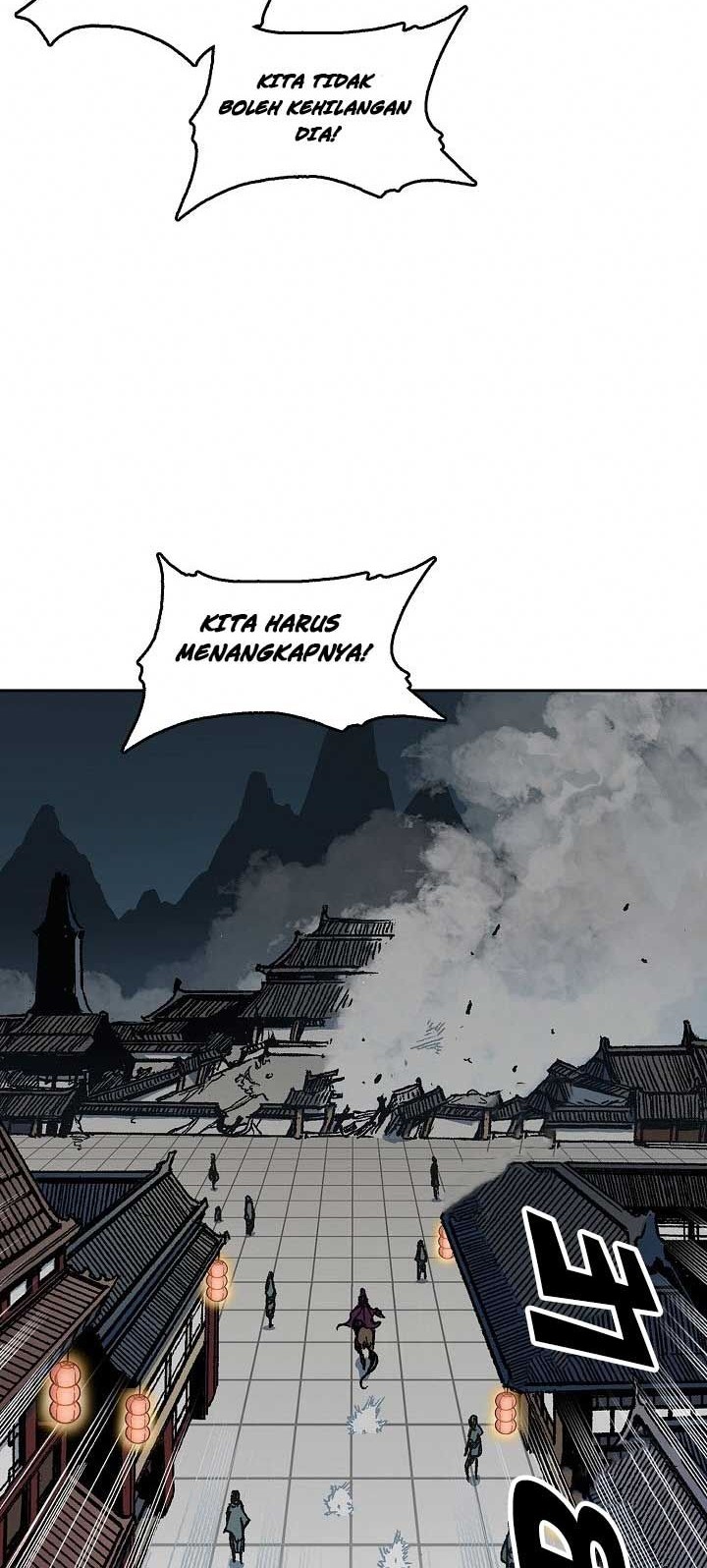 Memoir Of The King Of War Chapter 65 - halaman 14