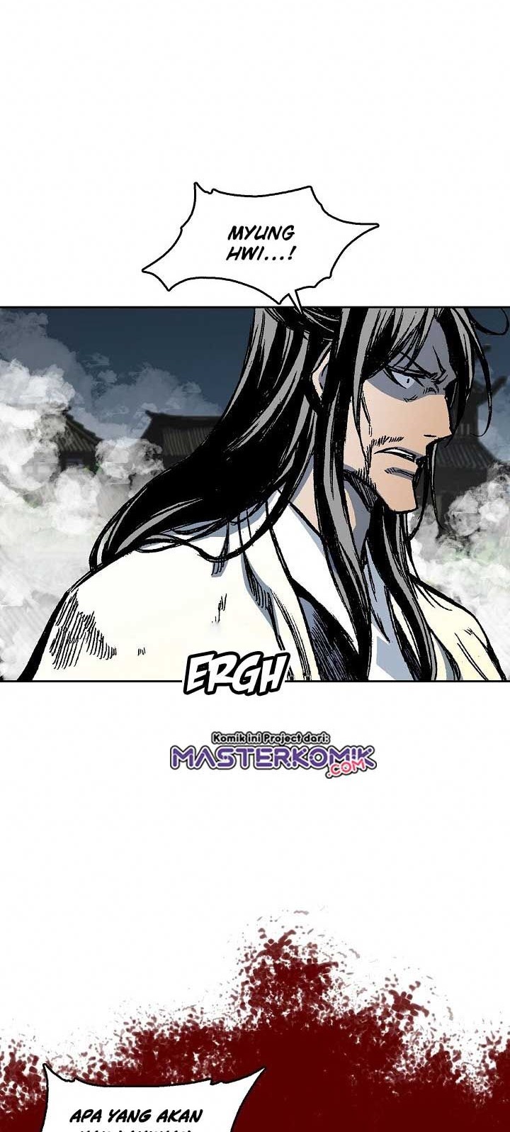 Memoir Of The King Of War Chapter 65 - halaman 19