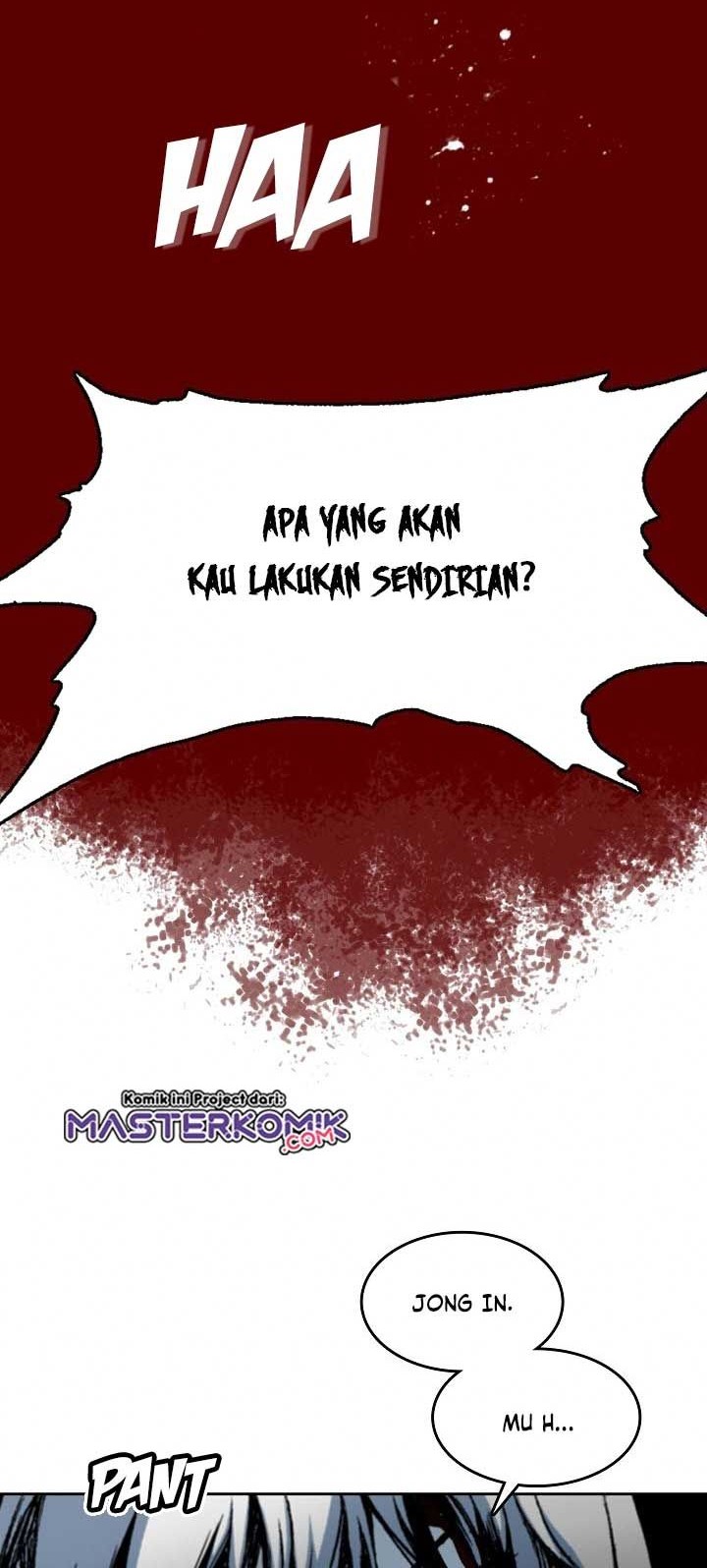 Memoir Of The King Of War Chapter 65 - halaman 22