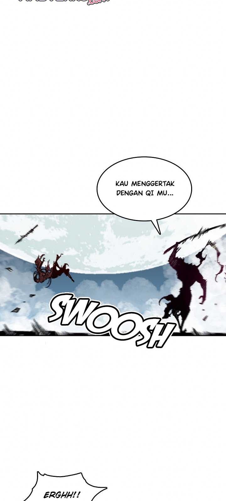 Memoir Of The King Of War Chapter 65 - halaman 29