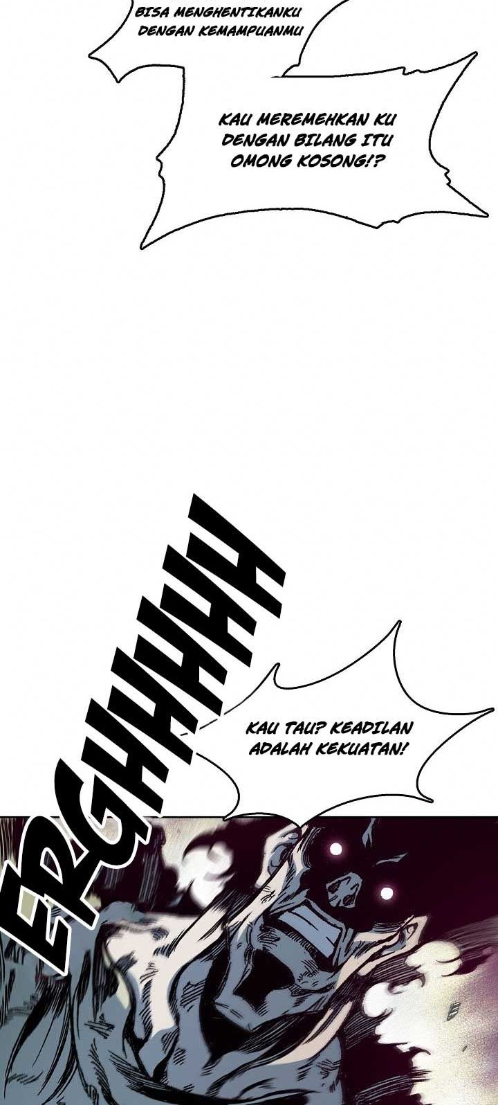 Memoir Of The King Of War Chapter 65 - halaman 32