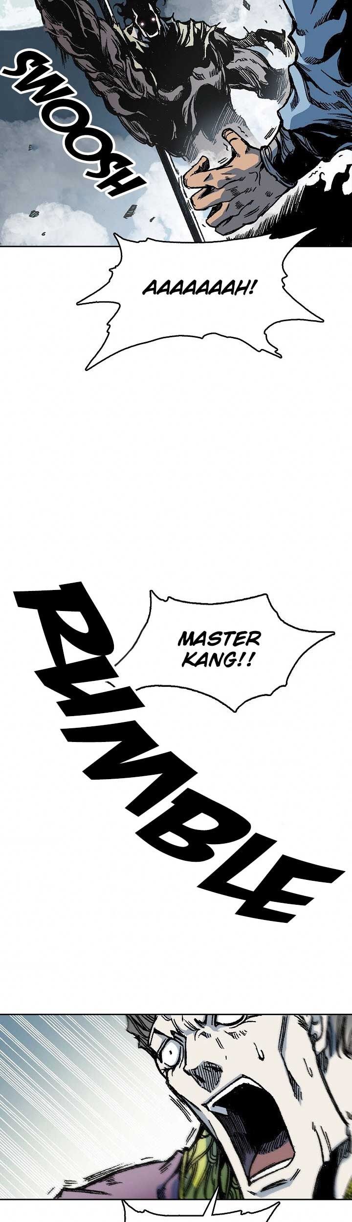 Memoir Of The King Of War Chapter 65 - halaman 42