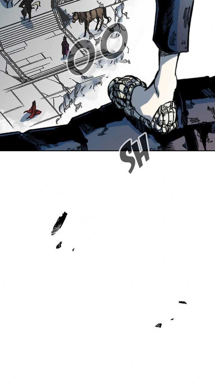 Memoir Of The King Of War Chapter 65 - halaman 47