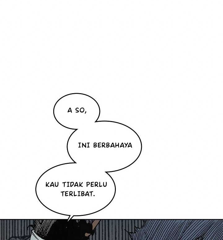 Memoir Of The King Of War Chapter 65 - halaman 5