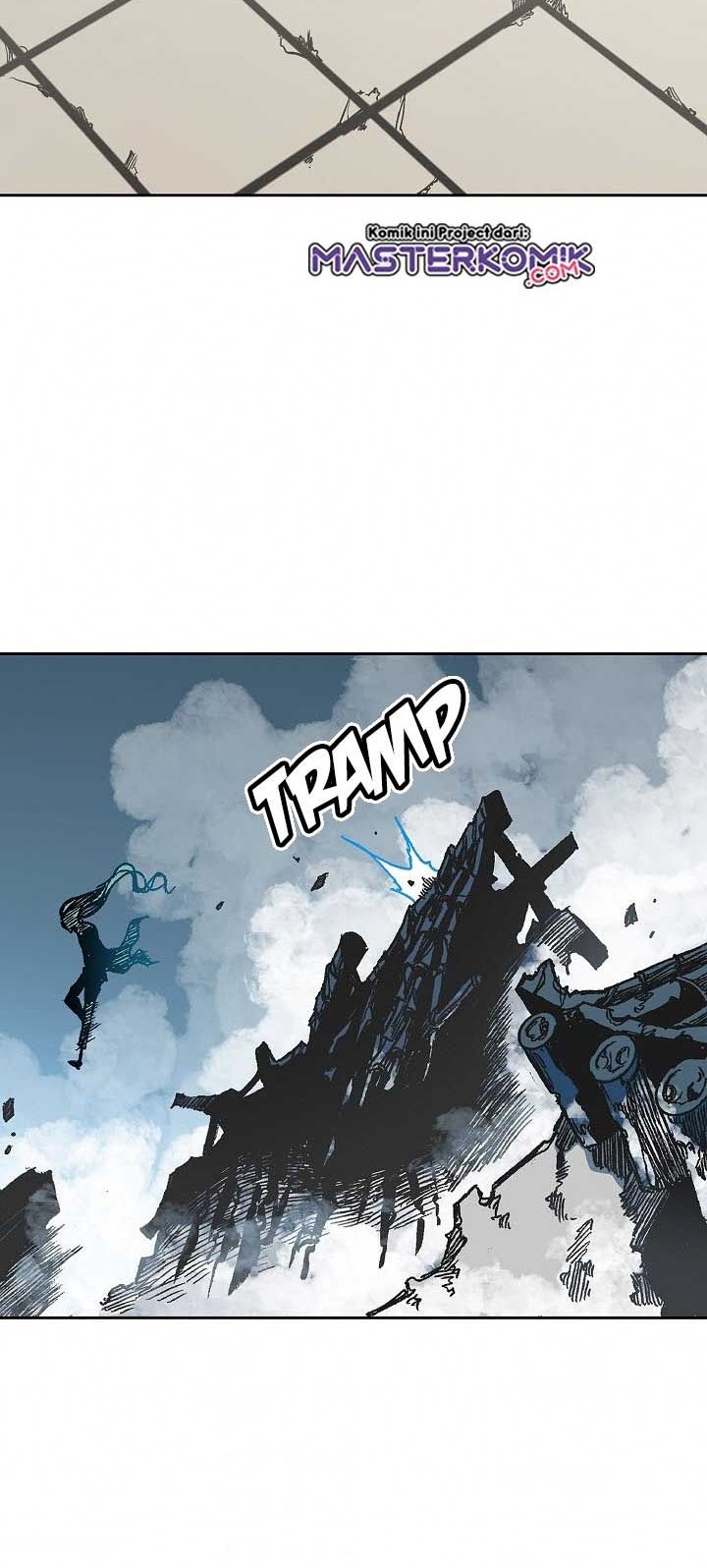 Memoir Of The King Of War Chapter 65 - halaman 53