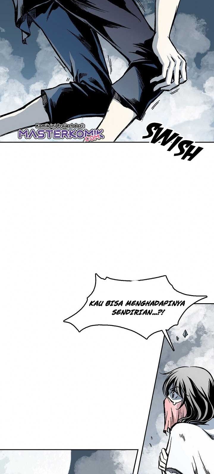 Memoir Of The King Of War Chapter 65 - halaman 61