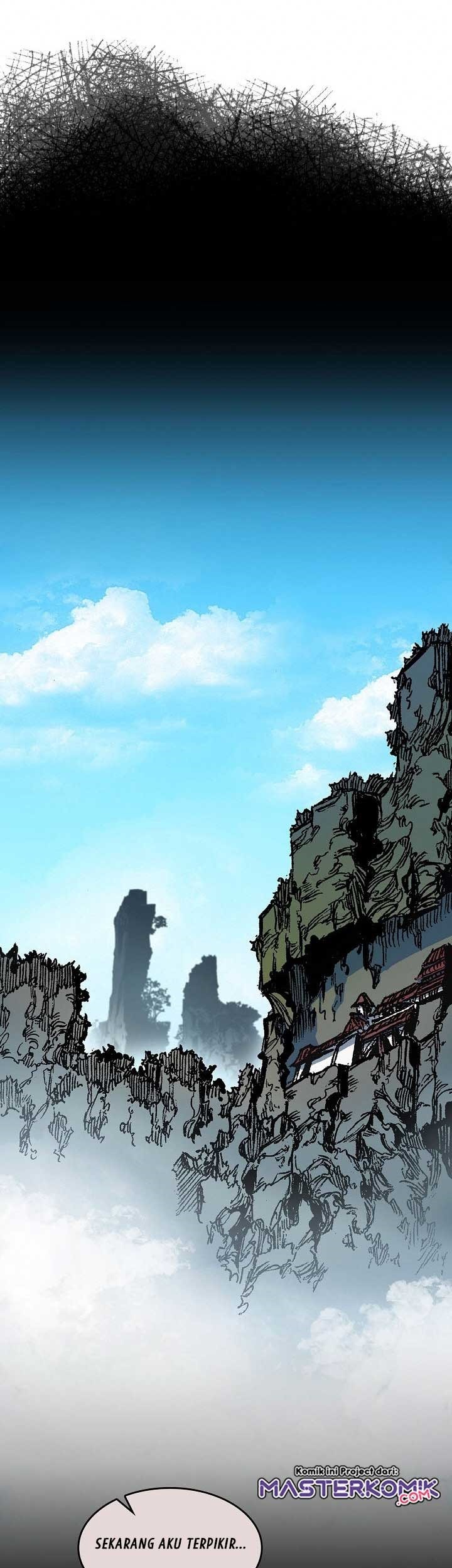 Memoir Of The King Of War Chapter 66 - halaman 16