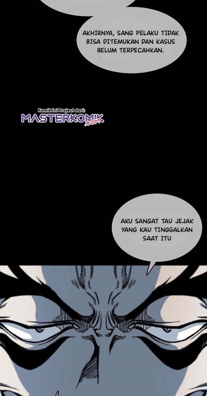 Memoir Of The King Of War Chapter 66 - halaman 21