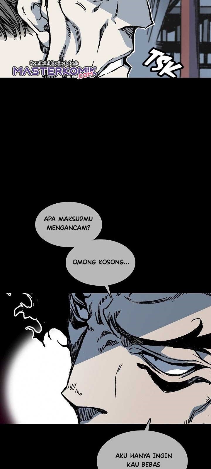 Memoir Of The King Of War Chapter 66 - halaman 23